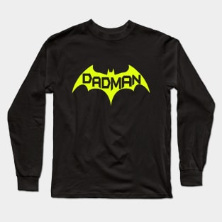 Dadman Long Sleeve T-Shirt